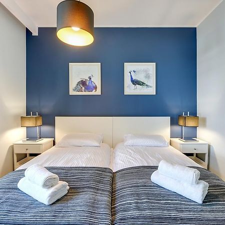 Gdansk Comfort Apartments Bursztynowa Экстерьер фото
