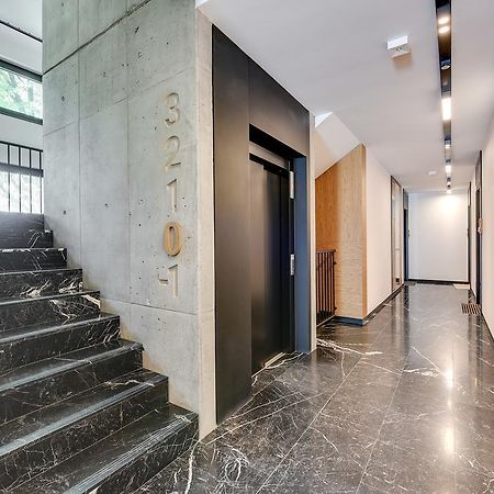 Gdansk Comfort Apartments Bursztynowa Экстерьер фото