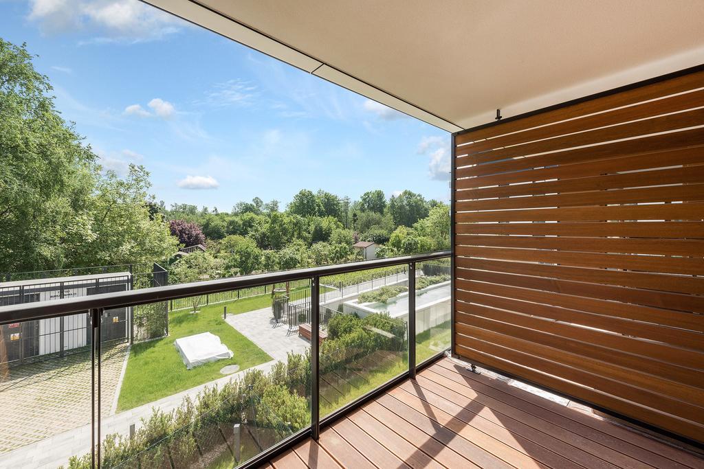 Gdansk Comfort Apartments Bursztynowa Экстерьер фото