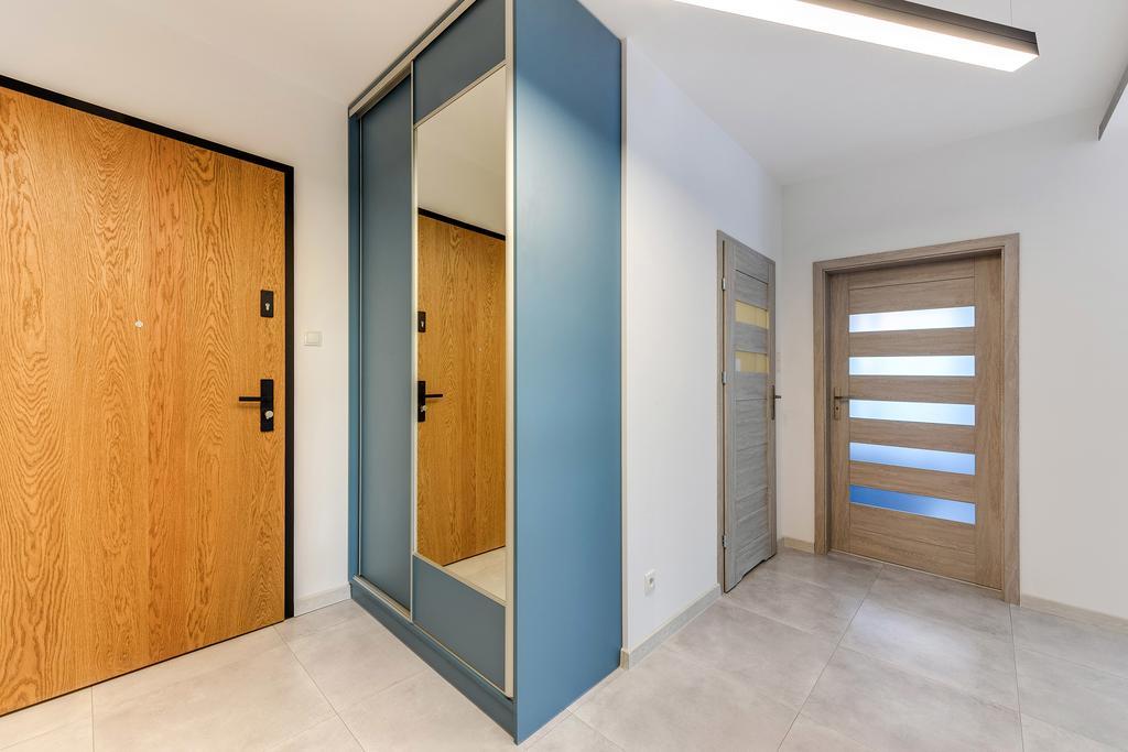 Gdansk Comfort Apartments Bursztynowa Экстерьер фото
